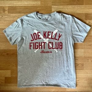 Joe Kelly Shirt